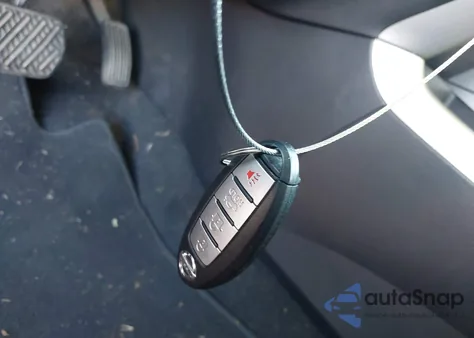 2015 Nissan Altima 2.5/2.5 S/2.5 Sl/2.5 Sv из США, поврежденный, VIN 1N4AL3AP1FN390407